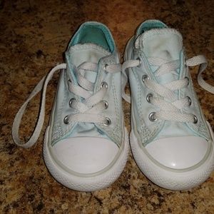 Toddler Converse